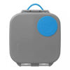 Picture of B.box MINI Lunchbox - Blue Slate