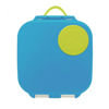 Picture of B.box MINI Lunchbox - Blue Slate