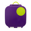 Picture of B.box MINI Lunchbox - Blue Slate