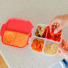 Picture of B.box MINI Lunchbox - Blue Slate