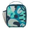 Picture of B.box Insulated Lunchbag Jungle Jive