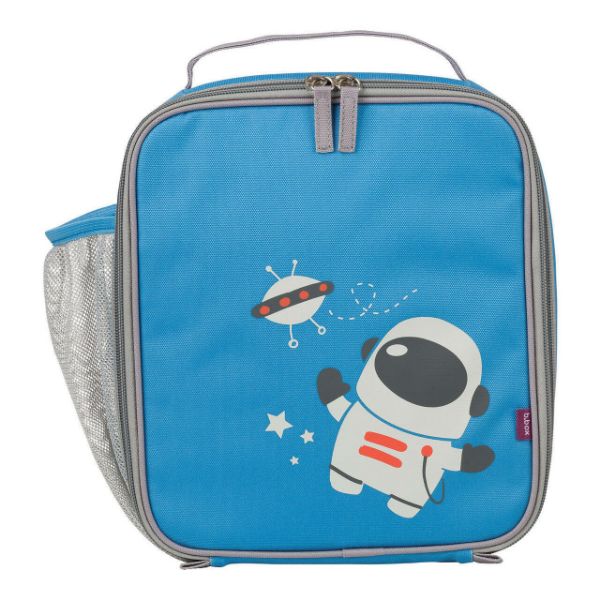 Picture of B.box Insulated Lunchbag Cosmic Kid