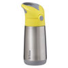 Picture of B.box Insulated Drink Bottle - Lemon Sherbet