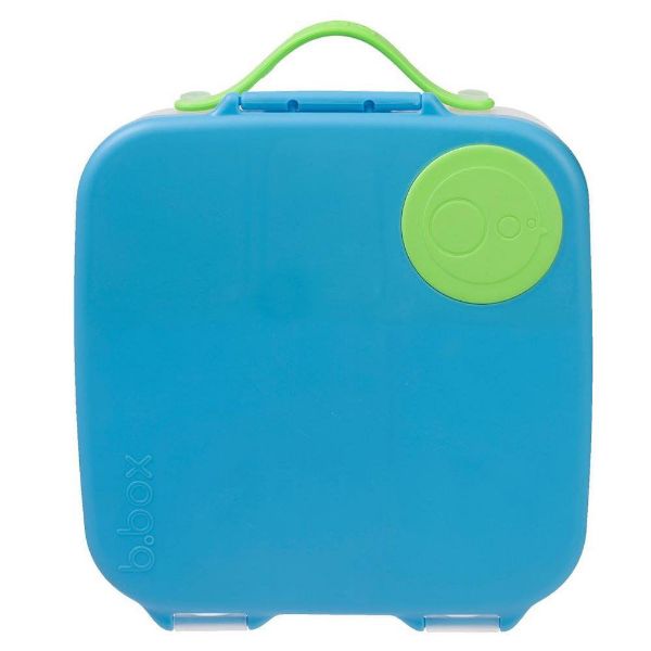 Picture of B.box Lunch Box - Ocean Breeze