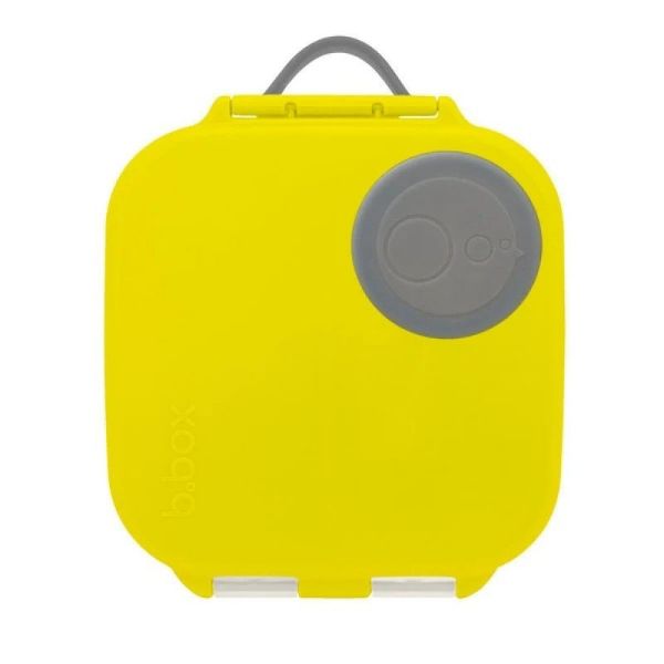 Picture of B.box MINI Lunchbox - Lemon Sherbet