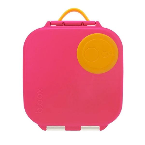 Picture of B.box MINI Lunchbox - Strawberry Breeze