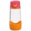 Picture of B.box Sport Spout Bottle - Passion Splash