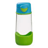 Picture of B.box Sport Spout Bottle - Passion Splash