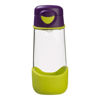 Picture of B.box Sport Spout Bottle - Passion Splash