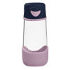 Picture of B.box Sport Spout Bottle - Indigo Rose