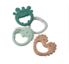 Picture of B.Box Trio Teether - Sage