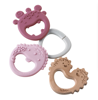 Picture of B.Box Trio Teether - Blush