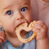 Picture of B.Box Trio Teether - Blush