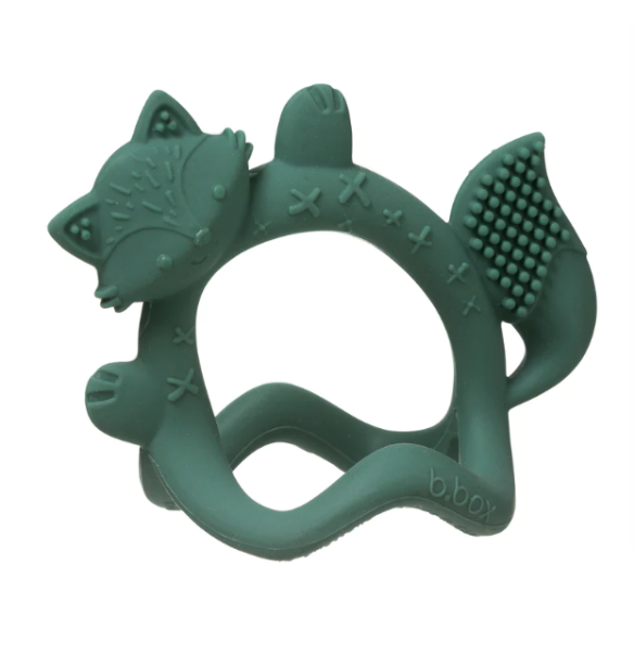 Picture of Wrist Teether - Sage