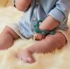 Picture of Wrist Teether - Sage