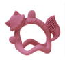 Picture of Wrist Teether - Sage  - Blush