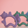 Picture of Wrist Teether - Sage - Peony