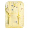 Picture of Frii Yellow School Bag  22L