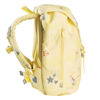 Picture of Frii Yellow School Bag  22L