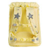 Picture of Frii Yellow School Bag  22L