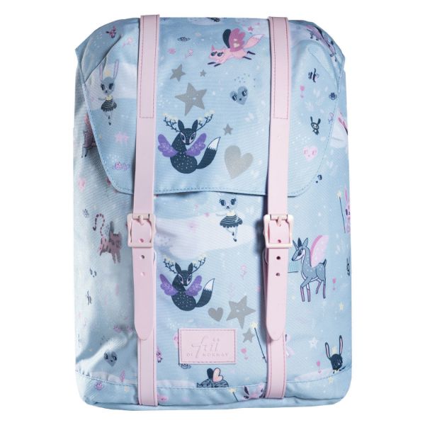 Picture of Frii Fantasy Animals School Bag 22L