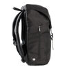 Picture of Frii Black School Bag 30L