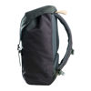 Picture of Frii Green Black School Bag 30L