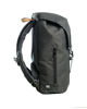 Picture of Frii Green Black School Bag 30L