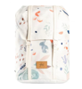 Picture of Frii Flower Bunny School Bag 30L