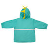 Picture of Silly Billyz Waterproof Aqua Dino Jacket