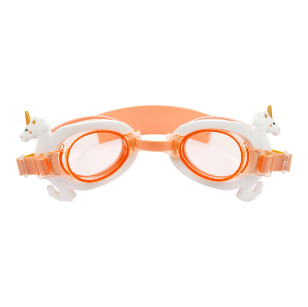 Picture of SUNNYLIFE MINI SWIM GOGGLES SEAHORSE UNICORN