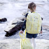 Picture of Frii Yellow School Bag  22L