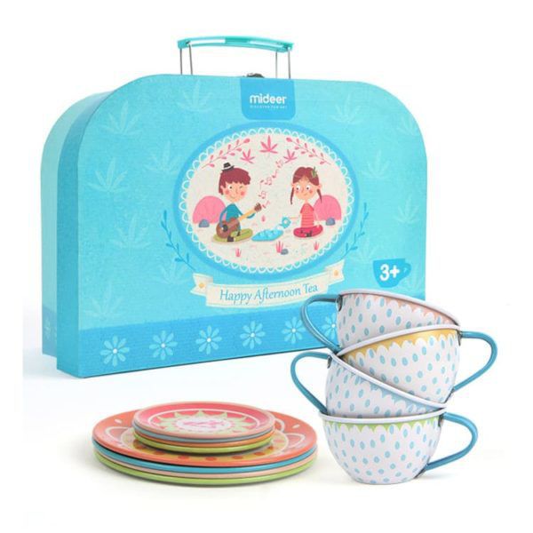 Picture of Mideer Afternoon Tea Set Toy