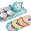 Picture of Mideer Afternoon Tea Set Toy