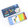 Picture of Mideer Colorful Block Buddies