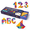 Picture of Mideer Colorful Tangram Puzzles – Ages 4+