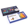 Picture of Mideer Colorful Tangram Puzzles – Ages 4+