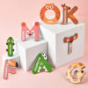 Picture of Mideer Letter Magnets for Kids