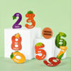 Picture of Mideer Number Magnets for Toddlers