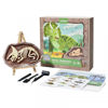 Picture of Mideer - Dig a Dinosaur Kit - Triceratops