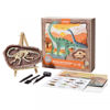 Picture of Mideer - Dig a Dinosaur Kit - Brontosaurus