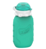 Picture of Squeasy Snacker Yoghurt & Drink Pouch Aqua Blue