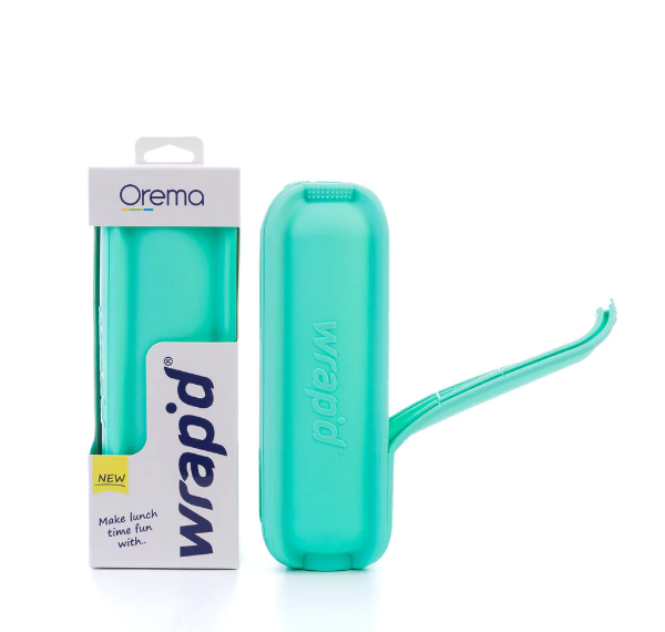 Picture of Orema Wrap'd - Aqua