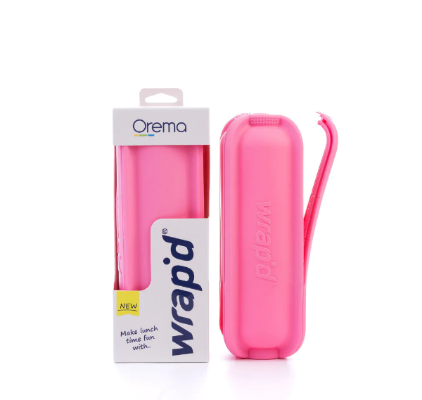 Picture of Orema Wrap'd - Pink