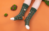 Picture of Mini Me Matching Socks -Parent-Child Socks- Squirrel