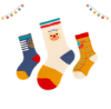 Picture of Mini Me Matching Socks -Parent-Child Socks-Clown