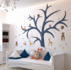 Picture of Forest Friends  Decor Stickers - 30 Pcs Kids Room Decor