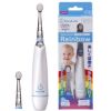 Picture of Baby Smile Rainbow Electric Toothbrush