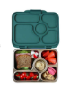 Picture of YUMBOX PRESTO | STAINLESS STEEL LEAKPROOF BENTO BOX - KALE GREEN