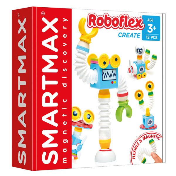 Picture of SmartMax Roboflex - Medium Set